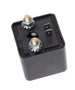 ESUPPORT Car Auto Heavy Duty Split Charge DC 12V 100A 100 AMP SPST Relay 4 Pin 4P RL180 15 51CaYGAaCL