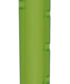 Alternative view of Yamaha YRS-20 3 Piece Soprano Recorder, Green