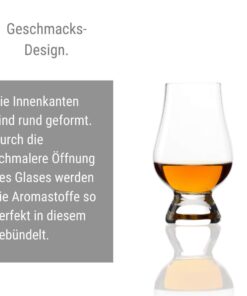 Glencairn Crystal Whiskey Glass, Single Glass 15 51Ch1iyCpaL