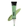 L.A. Girl Pro Conceal HD Concealer, Green Corrector, 0.28 Ounce 1 34 51ChSemLbCL