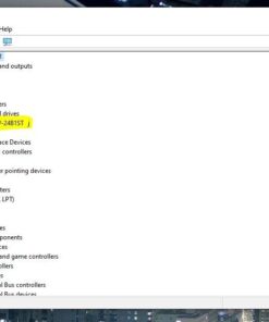 ASUS 24x DVD-RW Serial-ATA Internal OEM Optical Drive DRW-24B1ST Black(user guide is included) 29 51Citr8WRL