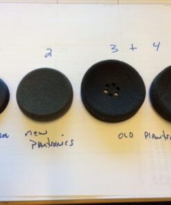 Sennheiser DW Pro 2 Dual Ear Wireless Office Headset with Microphone -DECT 6.0 11 51CiwpVLj0L