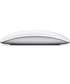 Apple Magic Mouse: Wireless, Bluetooth, Rechargeable. Works with Mac or iPad; Multi-Touch Surface - White 21 51CmU1DhrbL