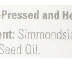 Now Foods Variety Moisturizing Oils Sampler: Sweet Almond, Avocado, and Jojoba Oils - 4oz. Bottles each 24 51Cmi9sDXL