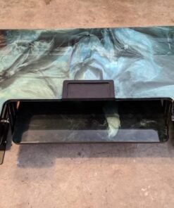 Variety Pack 2 (10 Colors) Black Diamond Pigments® Multipurpose DIY Arts and Crafts Additive | Natural Bath Bombs, Resin Art, Slime, Epoxy, Soap, Nail Polish 33 51CodanZvxL