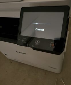Canon® imageCLASS® MF753Cdw Wireless Laser All-In-One Color Printer 88 51CqeDZ6IBL