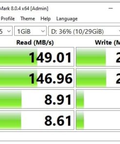 SanDisk 32GB 3-Pack Ultra USB 3.0 Flash Drive 32GB (Pack of 3) - SDCZ48-032G-GAM46T, Black 32GB (3-Pack) 27 51Cr1TPpWgL