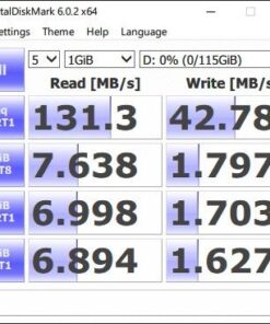 SanDisk 128GB Ultra Dual Drive USB Type-C - USB-C, USB 3.1 - SDDDC2-128G-G46, Gray 34 51Crd CfdZL
