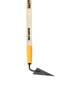 Alternative view of True Temper 1843500 Cultivator/Weeder with Hardwood Handle, 48 Inch, Multi