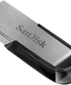 SanDisk 64GB Ultra Flair USB 3.0 Flash Drive - SDCZ73-064G-G46, Black 23 51CteXdwLoL