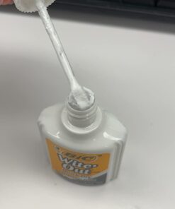 BIC Wite-Out Quick Dry Correction Fluid, 20 ml 37 51CuoEDxjQL