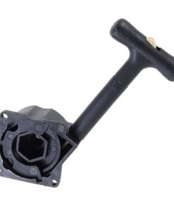 Alternative view of powerday R020 Pull Starter for HSP Himoto Redcat Tyranno Vertex 16 18 Sh 21 Nitro Engine (R020 Pull Starter)