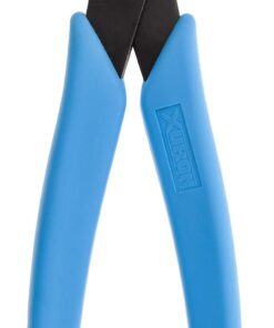 Alternative view of Xuron - Xuron - 170-II Micro-Shear® Flush Cutter - 170-II* Blue
