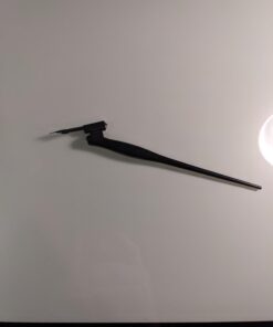 Speedball Oblique Pen Point Holder (ANH9455), 1 Count (Pack of 1) 1 Count (Pack of 1) 11 51CzPEs91JL