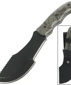 Alternative view of Armory Replicas The Hunted Forest Tracker T-3 Hunting Knife