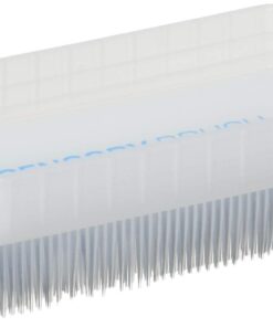 Alternative view of Wilbarger Therapy Brush, 6 Pack – Therapressure Brush for Occupational Therapy for Sensory Brushing – Designed by Patricia Wilbarger – Use as Part of the Wilbarger Brushing Protocol
