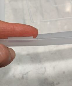 Wilton Recipe Right Non-Stick Baking Pan with Lid, 9 x 13-Inch, Steel 9" x 13" w/ Cover 32 51D0tabE8KL