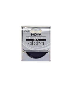 Hoya ALPHA CIR-PL 49MM 12 51D0vbv3TVL