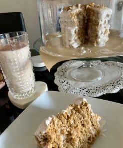 Baking Yesteryear: The Best Recipes from the 1900s to the 1980s Hardcover 59 51D26Iwdh6L