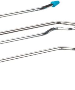 Alternative view of Neato! Classic Retro Magic Rail Twirler, Magnetic Gravity Defying Stunt Toy, Colors May Vary, For Boys & Girls Ages 5+