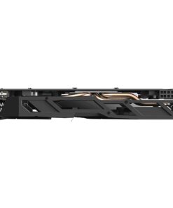 Alternative view of Gigabyte Radeon RX 570 Gaming 4GB Graphic Cards GV-RX570GAMING-4GD RX 570 GAMING OC