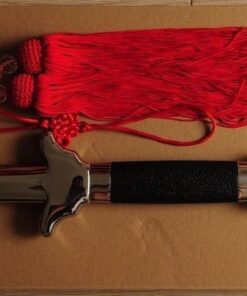 ICNBYS Chinese Extendable Tai Chi Sword 39.4 Inches 22 51D3M1NiUL