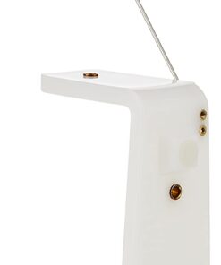 Superior Threads Holder Thread Stand, 15" Tall, White 6 51D4YMJWAZL