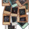 YuGiOh Assorted Card Lot - 20 Mint Holo Cards - 10 Rares, 6 Super, 3 Ultra Rare, 1 Ultimate (Varies) 11 51D4f8yUAL