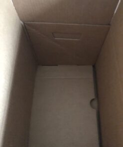 Bankers Box SmoothMove Prime Moving Boxes, Tape-Free, FastFold Easy Assembly, Handles, Reusable, Small, 16 x 12 x 12 Inches, (0062701) 10 Pack 25 51D77PlF3uL