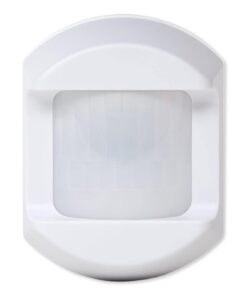 Alternative view of 2gig PIR1 Passive Infrared Motion Detector,White