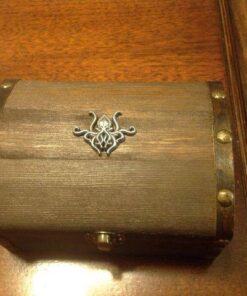 Pinsanity H.P. Lovecraft Cthulhu Lapel Pin 28 51D7DVJAvBL