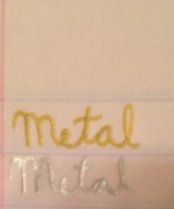 Fiskars 12-27457097J Gel Pen 48-Piece-Set,Assorted 21 51D9swyt2GL