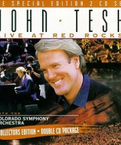 Live at Red Rocks Live At Red Rocks