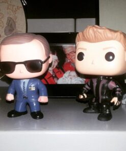 Funko Marvel: Avengers 2 - Hawkeye Action Figure 17 51DGkTBuJL