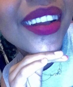 L.A. Girl Matte Flat Finish Pigment Gloss, Backstage,0.17 Ounce, GLG844 0.17 Ounce (Pack of 1) 29 51DHXVvBs5L