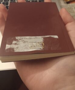 Pocket U.S. Constitution and Declaration of Independence by Cato Institute 16 51DIIaPt2DL