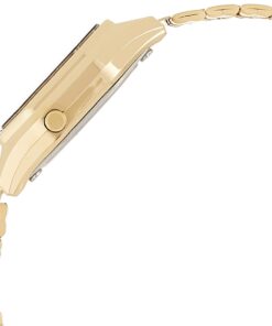 Casio Women's Illuminator LA680WGA-1 Gold Metal Quartz Watch 24 51DJUlDjKL