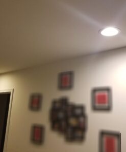 Sunco 10 Pack BR30 LED Bulbs, Indoor Flood Lights 11W Equivalent 65W, 2700K Soft White, 850 Lumens, E26 Base, 25,000 Lifetime Hours, Interior Dimmable Recessed Can Light Bulbs - UL & Energy Star 18 51DKpVr2rkL