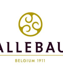 Alternative view of Callebaut Dark Callets 70.4 % (2 lb)