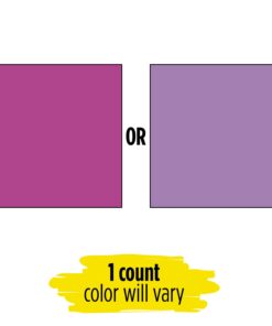 Alternative view of Five Star Zipper Binder, 2 Inch 3-Ring Binder for School, 6 Pocket Expanding File, 380 Sheet Capacity, Purple (72540)