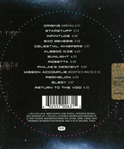 Rosetta Rosetta 5 51DLvDVEXgL