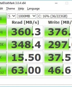SanDisk SSD PLUS 240GB Internal SSD - SATA III 6 Gb/s, 2.5"/7mm, Up to 530 MB/s - SDSSDA-240G-G26 31 51DNRh2czkL