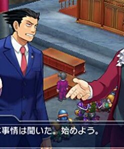 Project X Zone 2 - Nintendo 3DS 62 51DOCkl9hJL