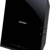 Netgear C6250-100NAS AC1600 (16x4) WiFi Cable Modem Router Combo (C6250) DOCSIS 3.0 Certified for Xfinity Comcast, Time Warner Cable, Cox, More (Renewed) 69 51DQOseFSvL