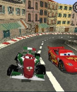 Cars 2 3DS Nintendo 3DS 4 51DQpHGHNzL