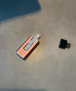 256GB USB Flash Drive for Phone and Pad, Photo Stick High Speed External USB Thumb Drives Photo Storage Memory Stick for Save More Photos and Videos (Pink, 256GB) Pink 17 51DS6Pr0WjL