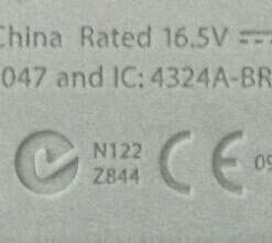 Crucial Technology 8GB Kit (4GBx2), 204-pin SODIMM, DDR3 PC3-8500, 8GB KIT (4GBx2) DRAM 30 51DSRWegd0L