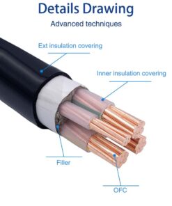 30 amp to 20 amp Adapter 110 RV Distribution Locking Cord NEMA 14-30P Male to 4X 5-20R 1.5 FT Household Outlet Female with Dust Protection Caps L14-30P 4X 5-20/5-15R 4 Prong 16 51DSTTjxoEL