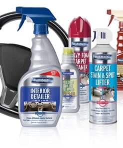 Blue Magic 900 Carpet Stain & Spot Lifter - 22 oz. Aerosol Can 26 51DUNOjgjL