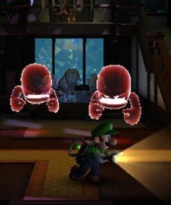 Luigi's Mansion: Dark Moon 28 51DVsMI5NFL